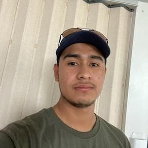 Meet your Posher, Erick